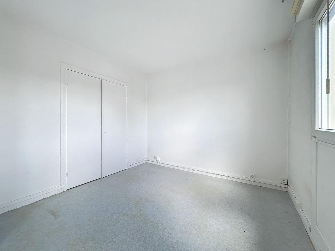 Appartement à vendre, 66m², Reims