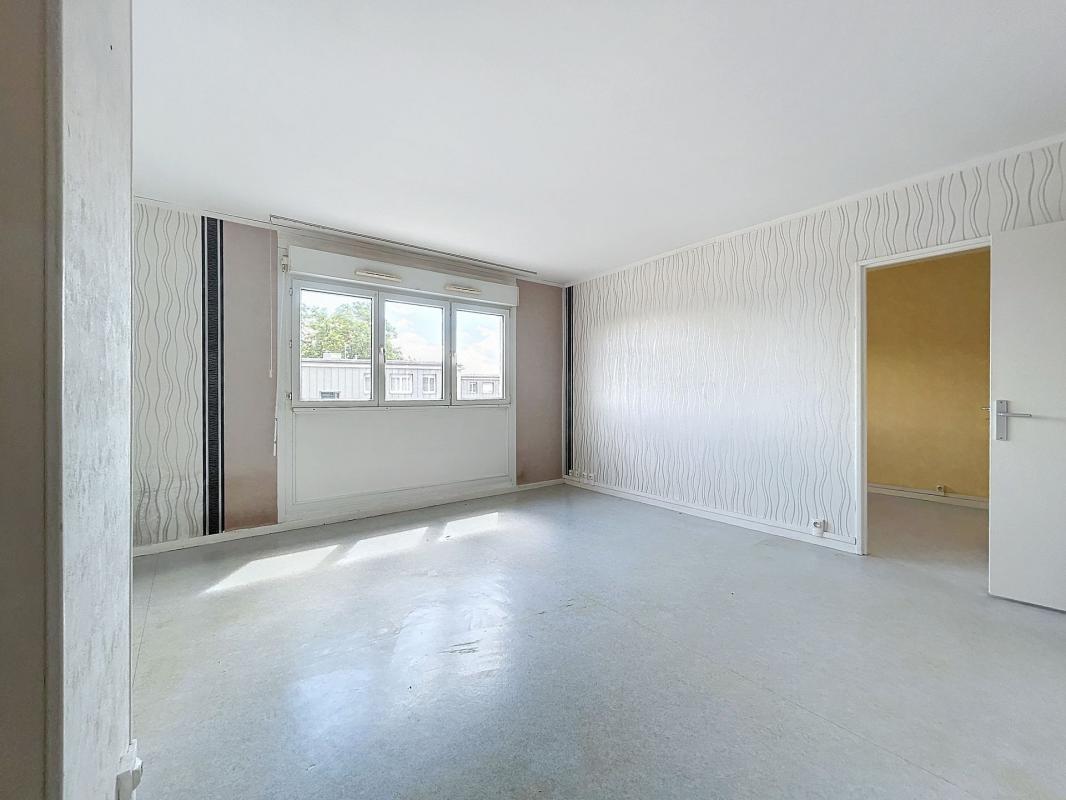 Appartement à vendre, 66m², Reims