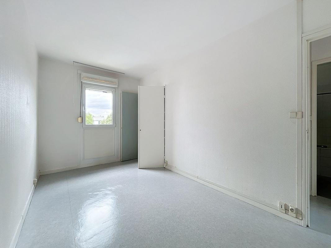Appartement à vendre, 66m², Reims