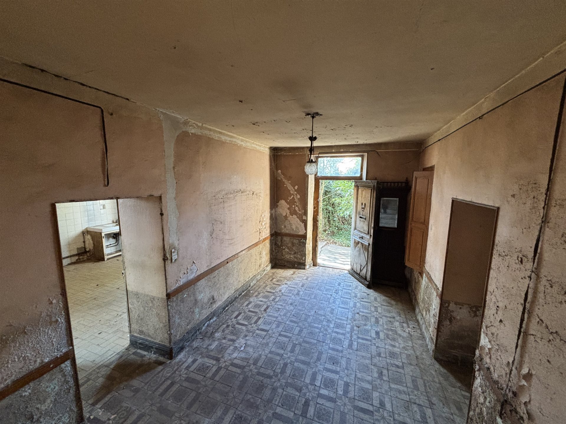 Maison à vendre, 166m², Crest