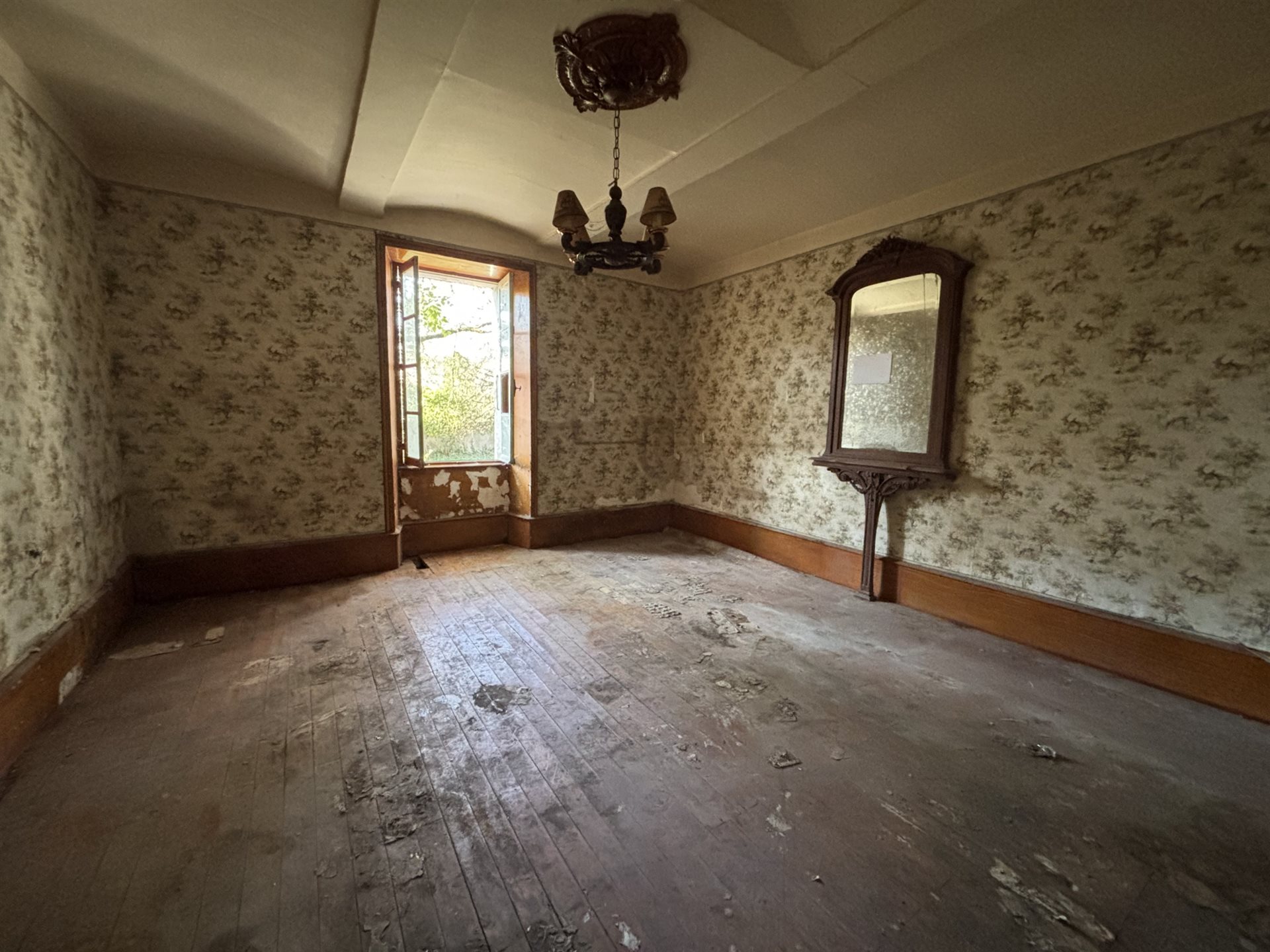 Maison à vendre, 166m², Crest