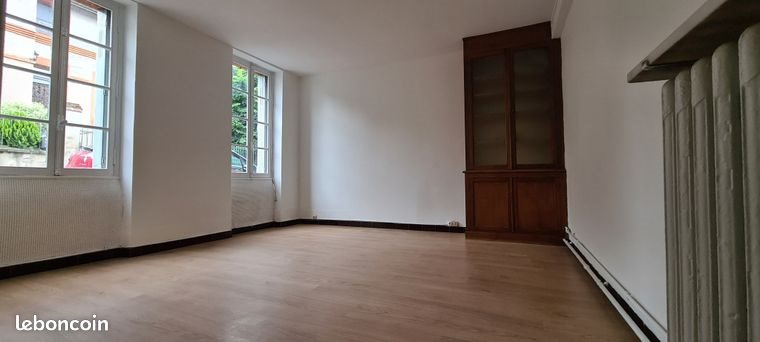 Maison à louer, 123m², Toulouse