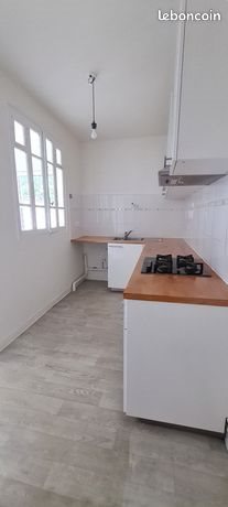 Maison à louer, 123m², Toulouse