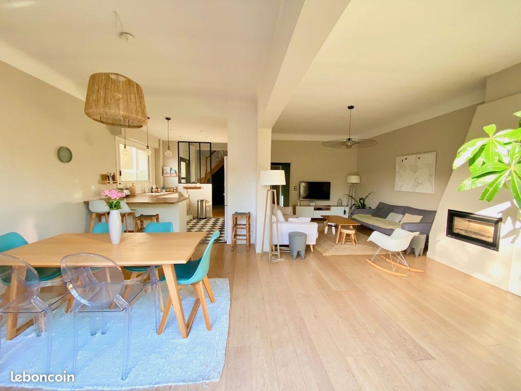 Maison à vendre, 165m², Bordeaux