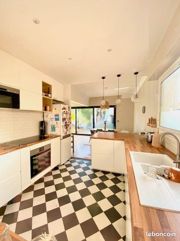 Maison à vendre, 165m², Bordeaux