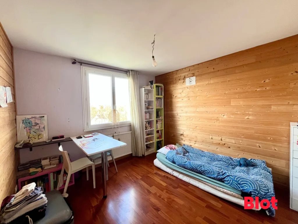 Appartement à vendre, 68m², Rennes
