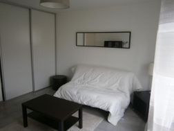 Appartement à louer, 27m², Brest