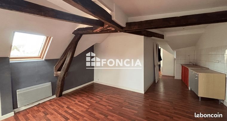 Appartement à vendre, 110m², Orléans