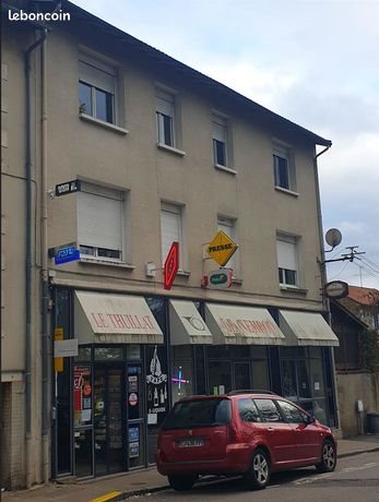 Appartement à vendre, 530m², Limoges