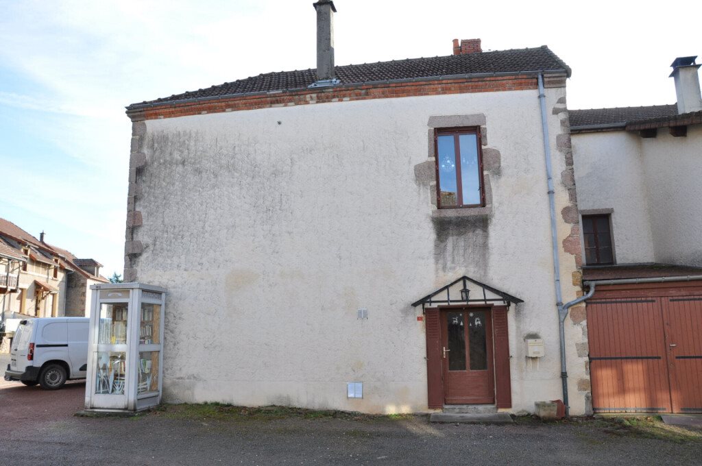 Maison à vendre, 259m², Droiturier