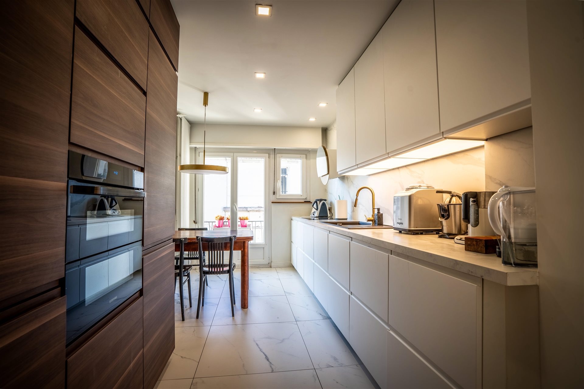 Appartement à vendre, 170m², Strasbourg