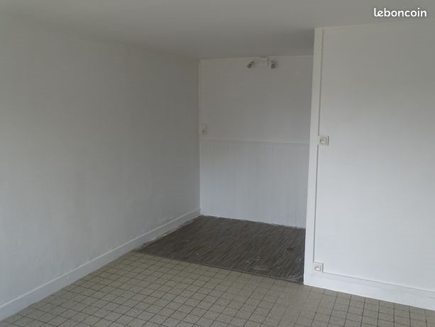 Appartement à louer, 17m², Pont-Audemer