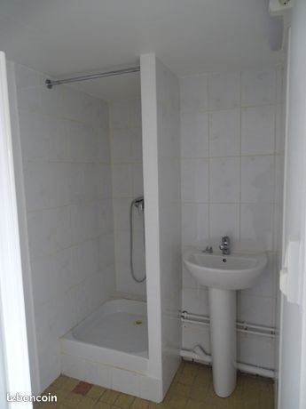 Appartement à louer, 17m², Pont-Audemer