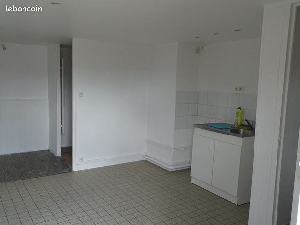 Appartement à louer, 17m², Pont-Audemer