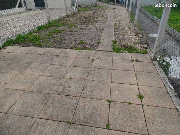 Appartement à louer, 17m², Pont-Audemer