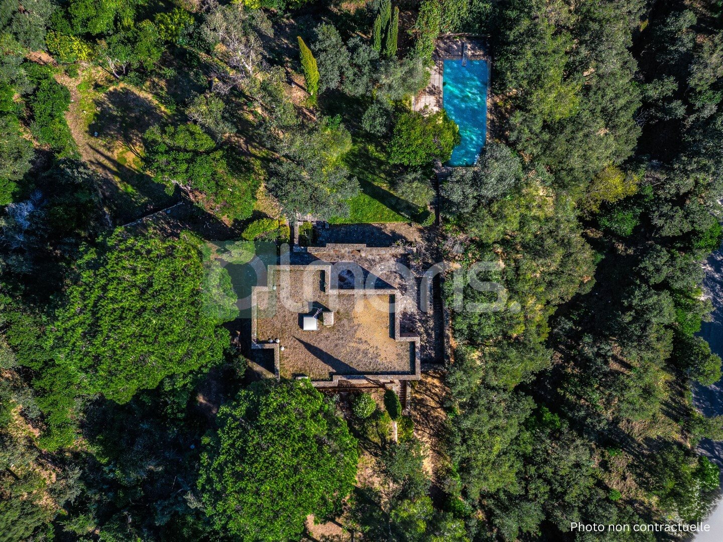 Maison à vendre, 182m², Bormes-les-Mimosas