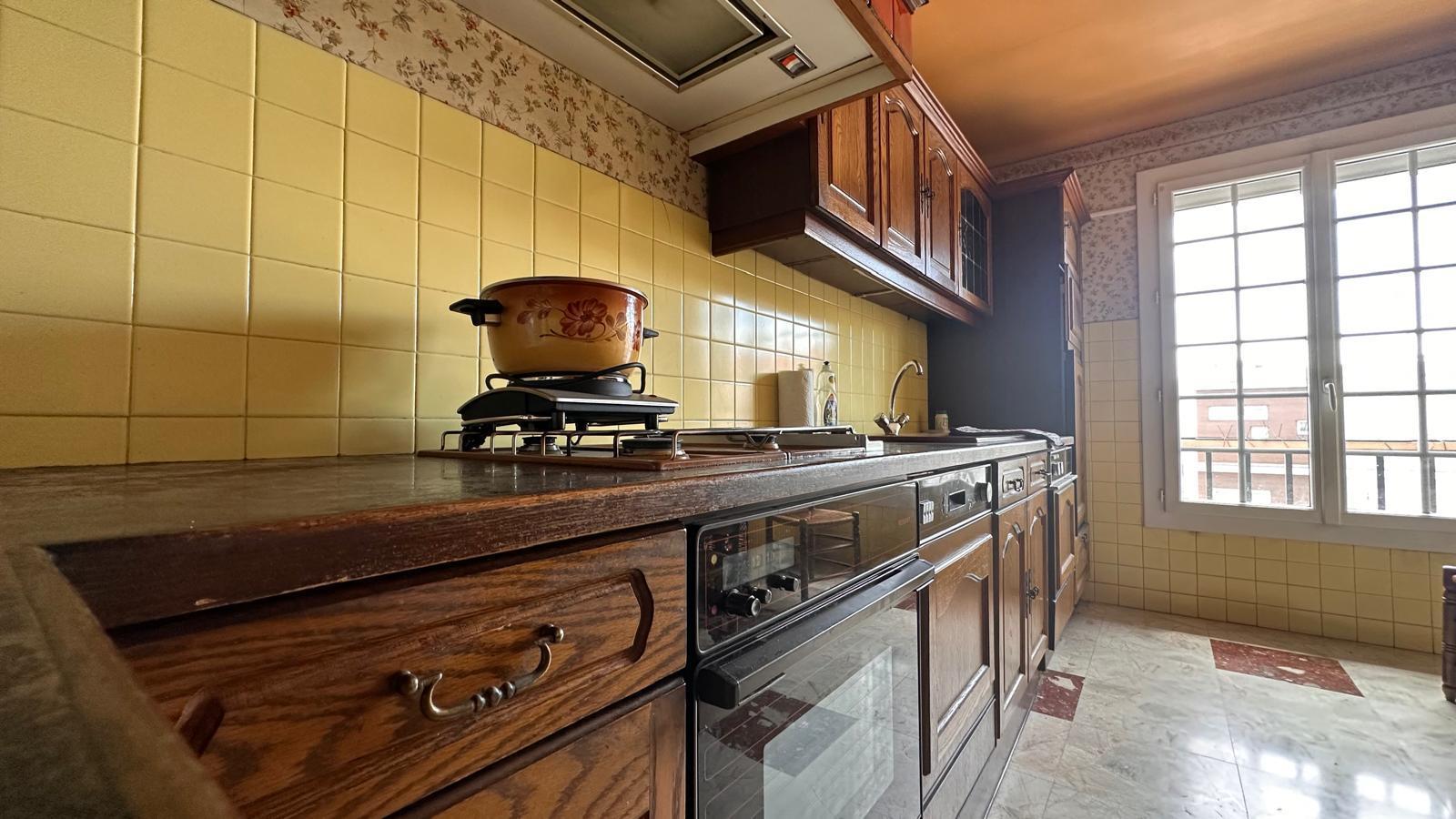 Appartement à vendre, 153m², Perpignan