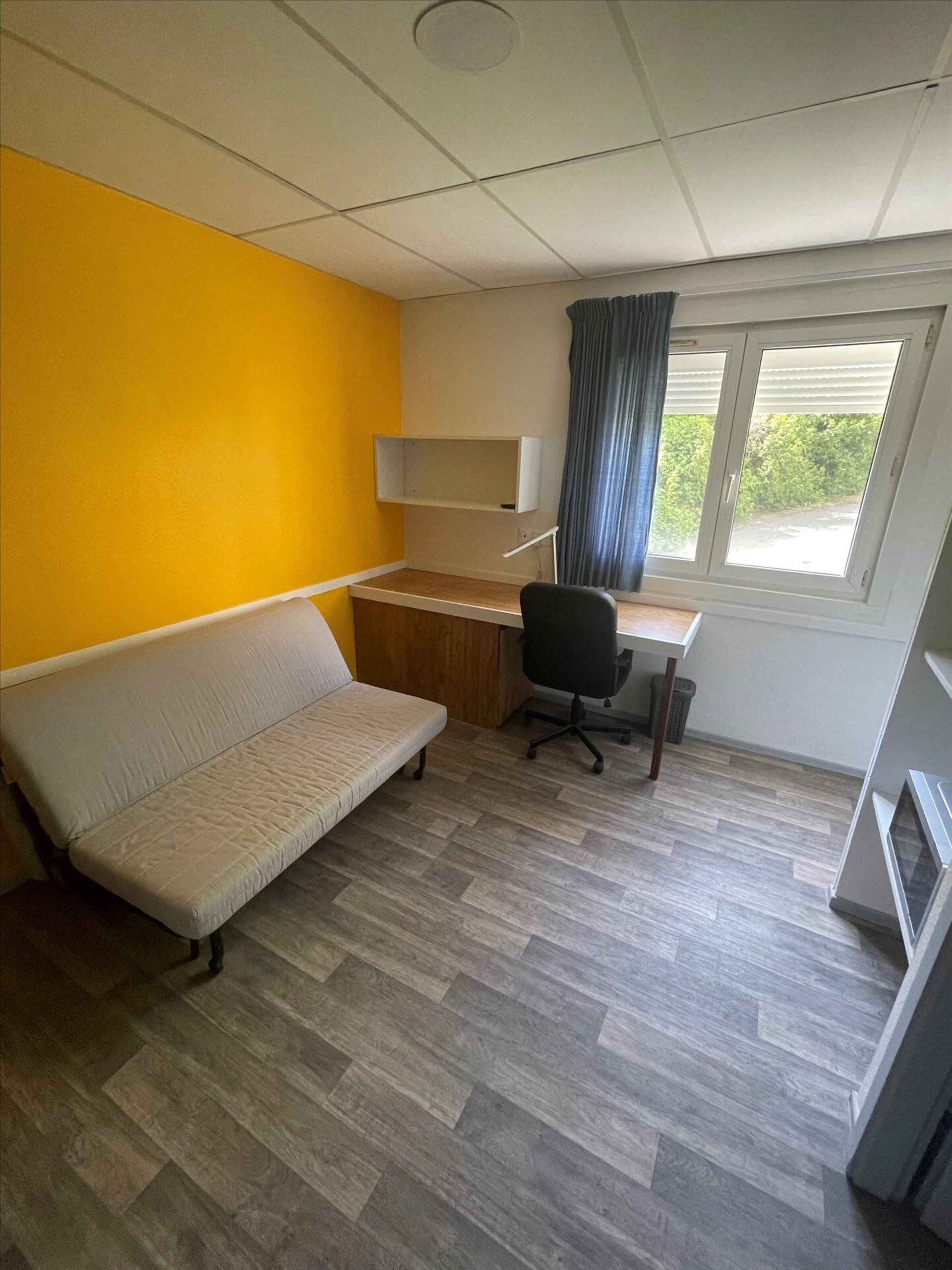 Appartement à louer, 14m², Brunstatt