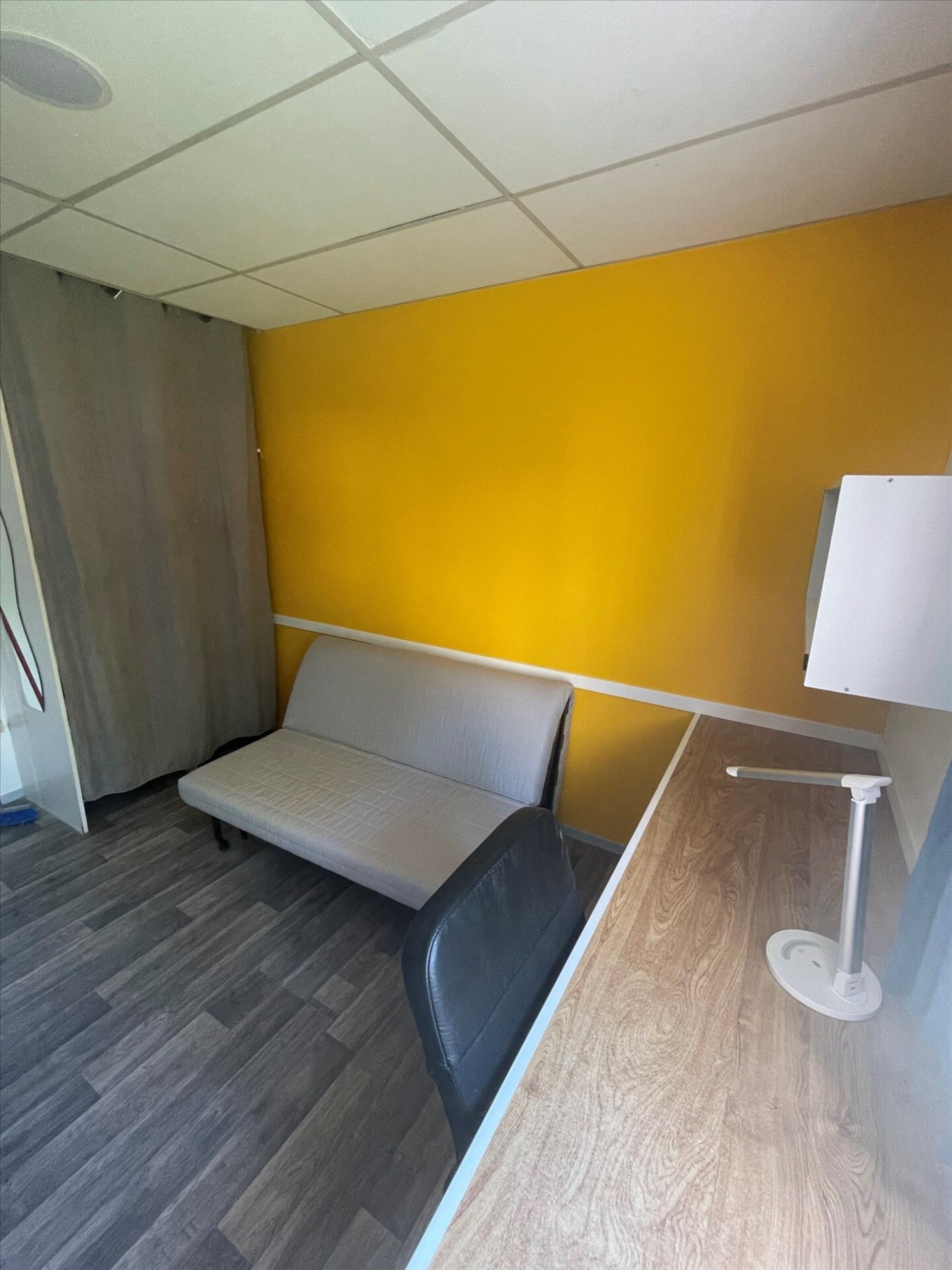 Appartement à louer, 14m², Brunstatt