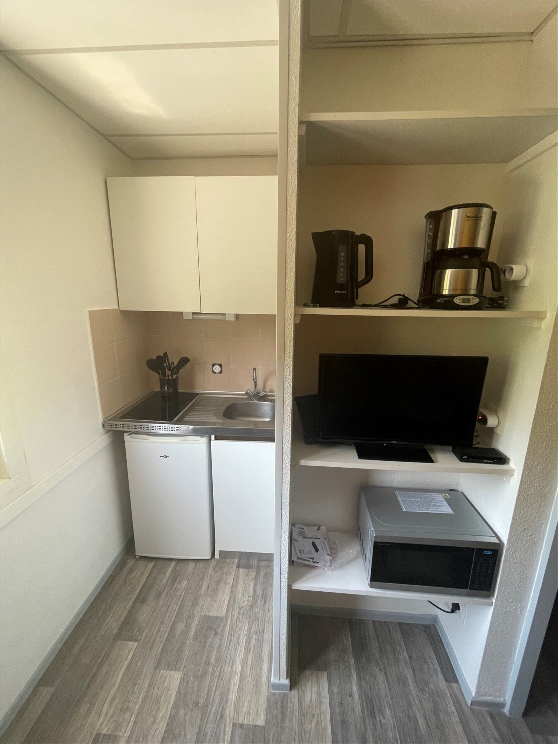 Appartement à louer, 14m², Brunstatt