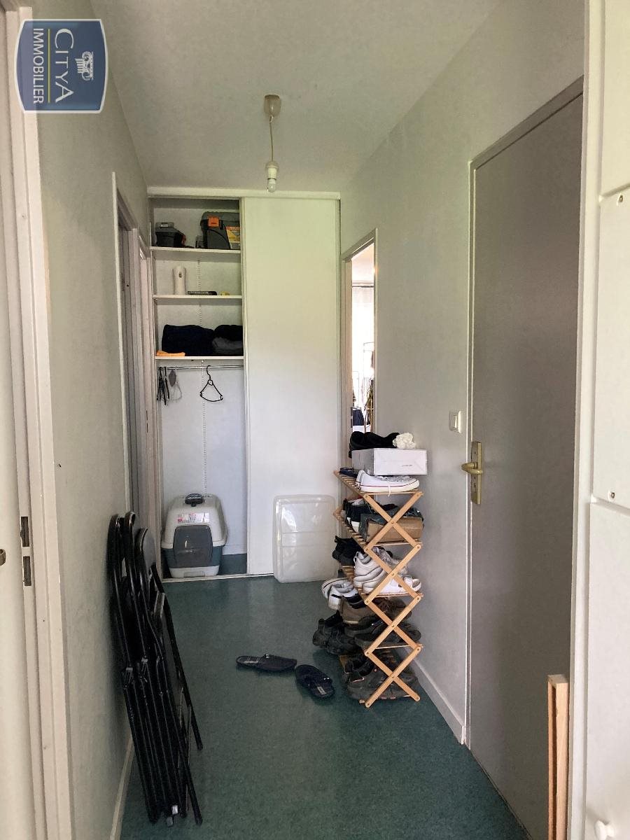 Appartement à louer, 54m², Trilport