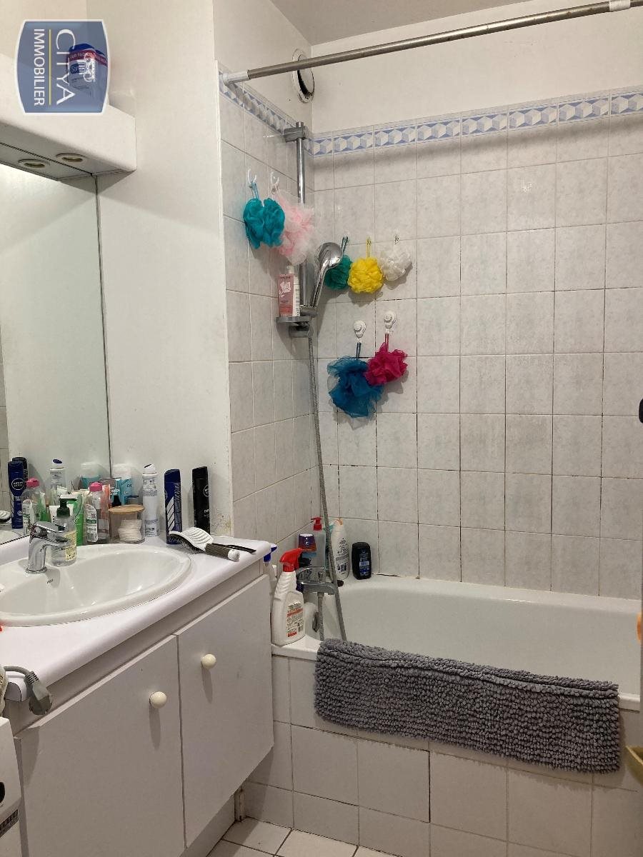 Appartement à louer, 54m², Trilport