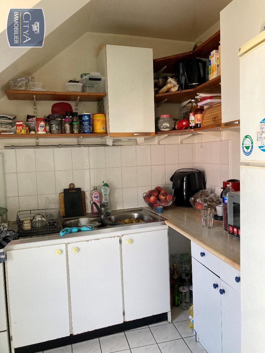 Appartement à louer, 54m², Trilport