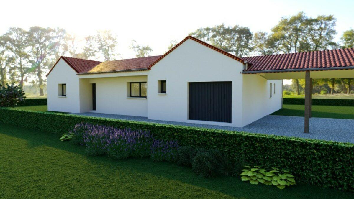 Maison à vendre, 127m², Nantes