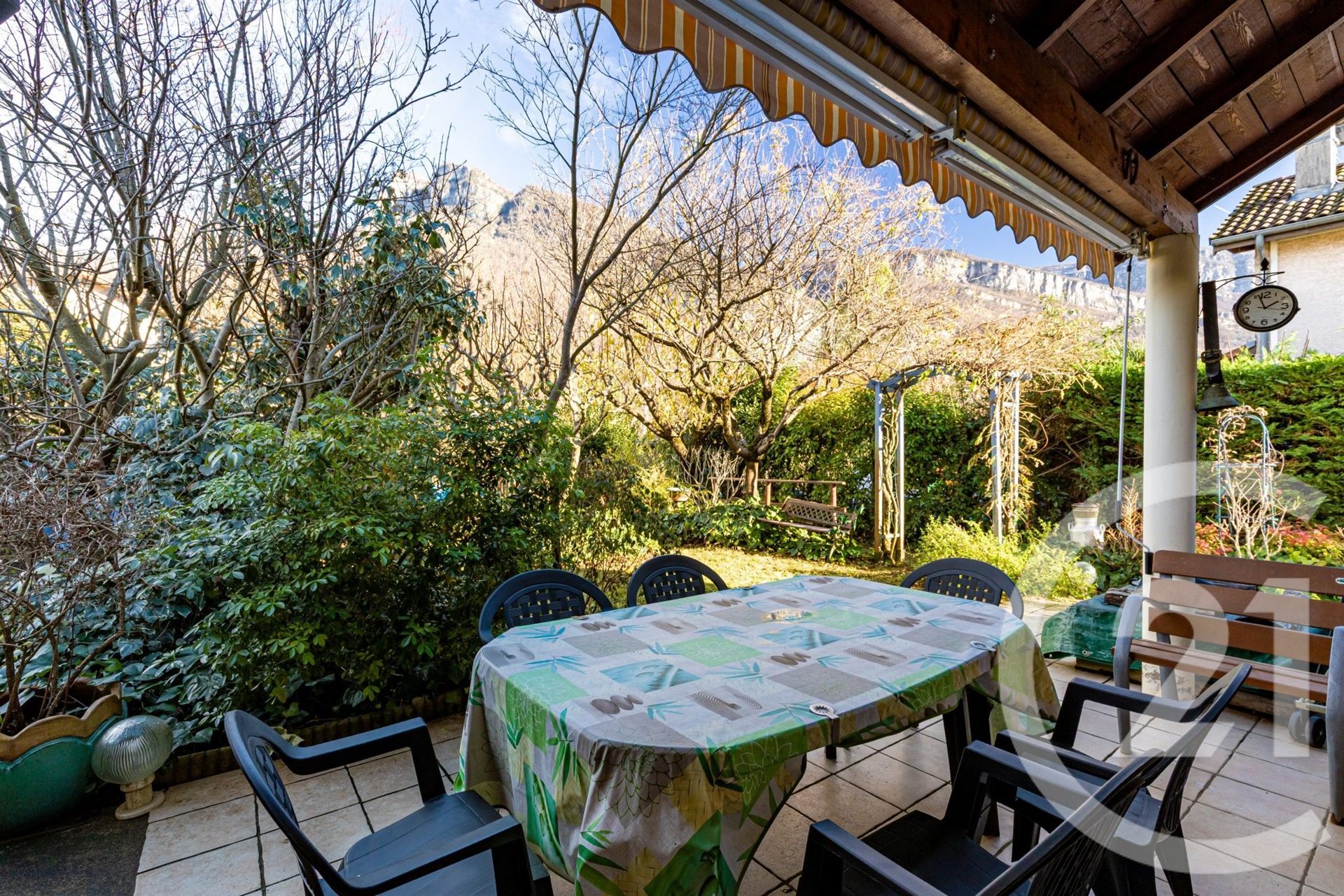 Maison à vendre, 127m², Voreppe