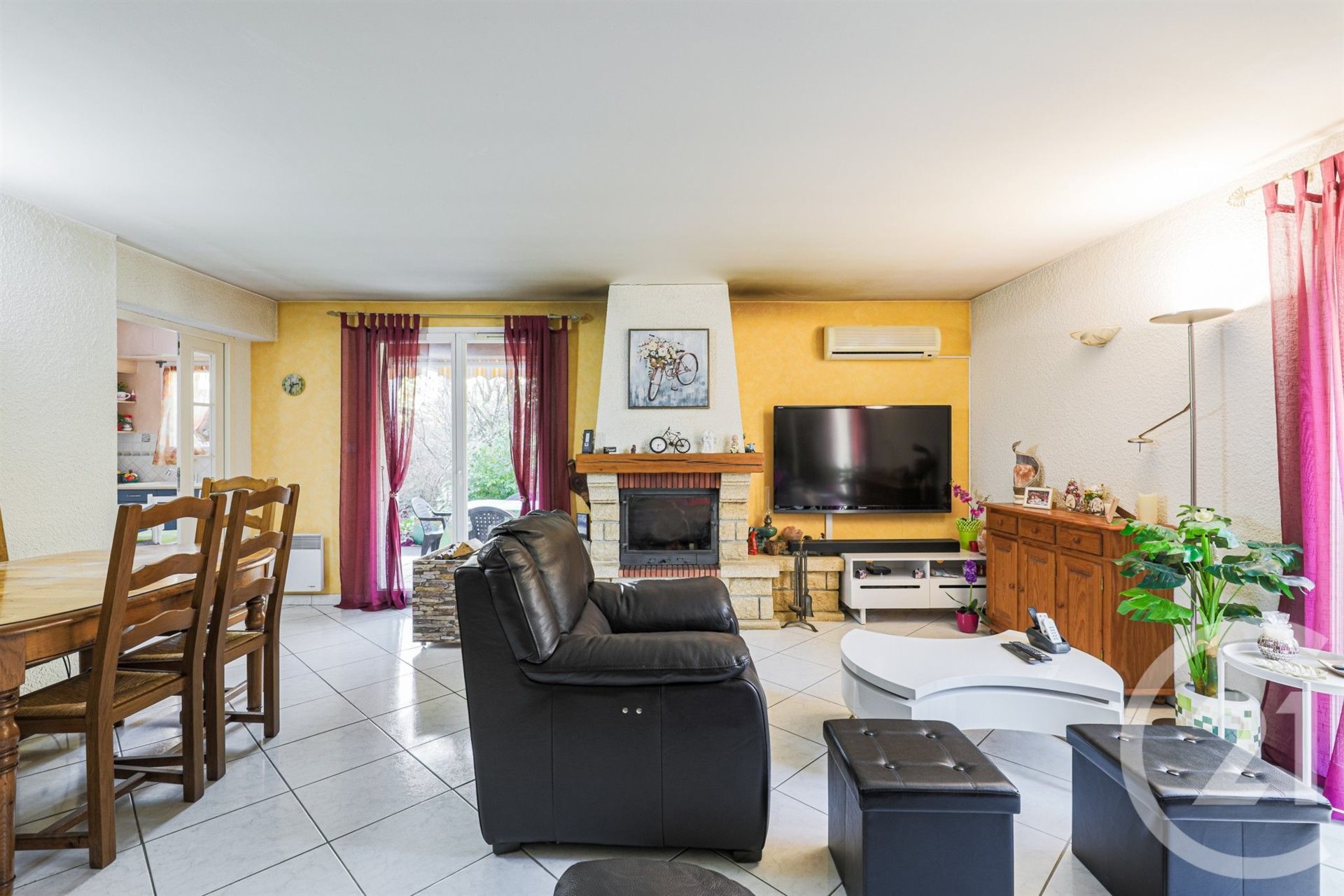 Maison à vendre, 127m², Voreppe