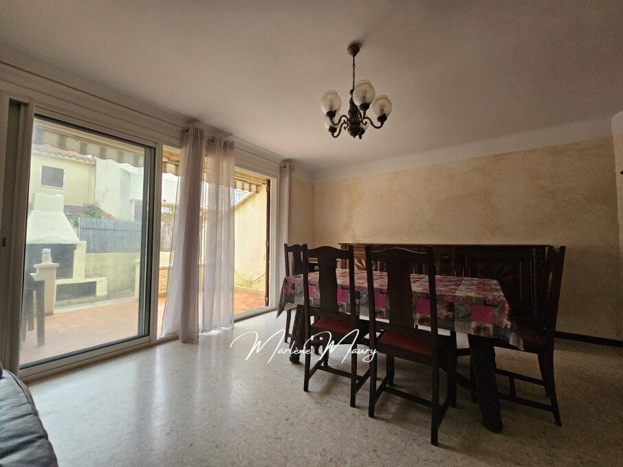 Maison à vendre, 73m², Sainte-Marie