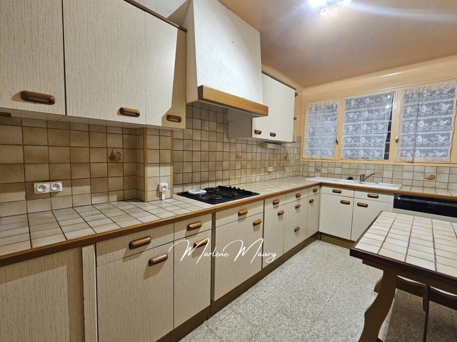 Maison à vendre, 73m², Sainte-Marie