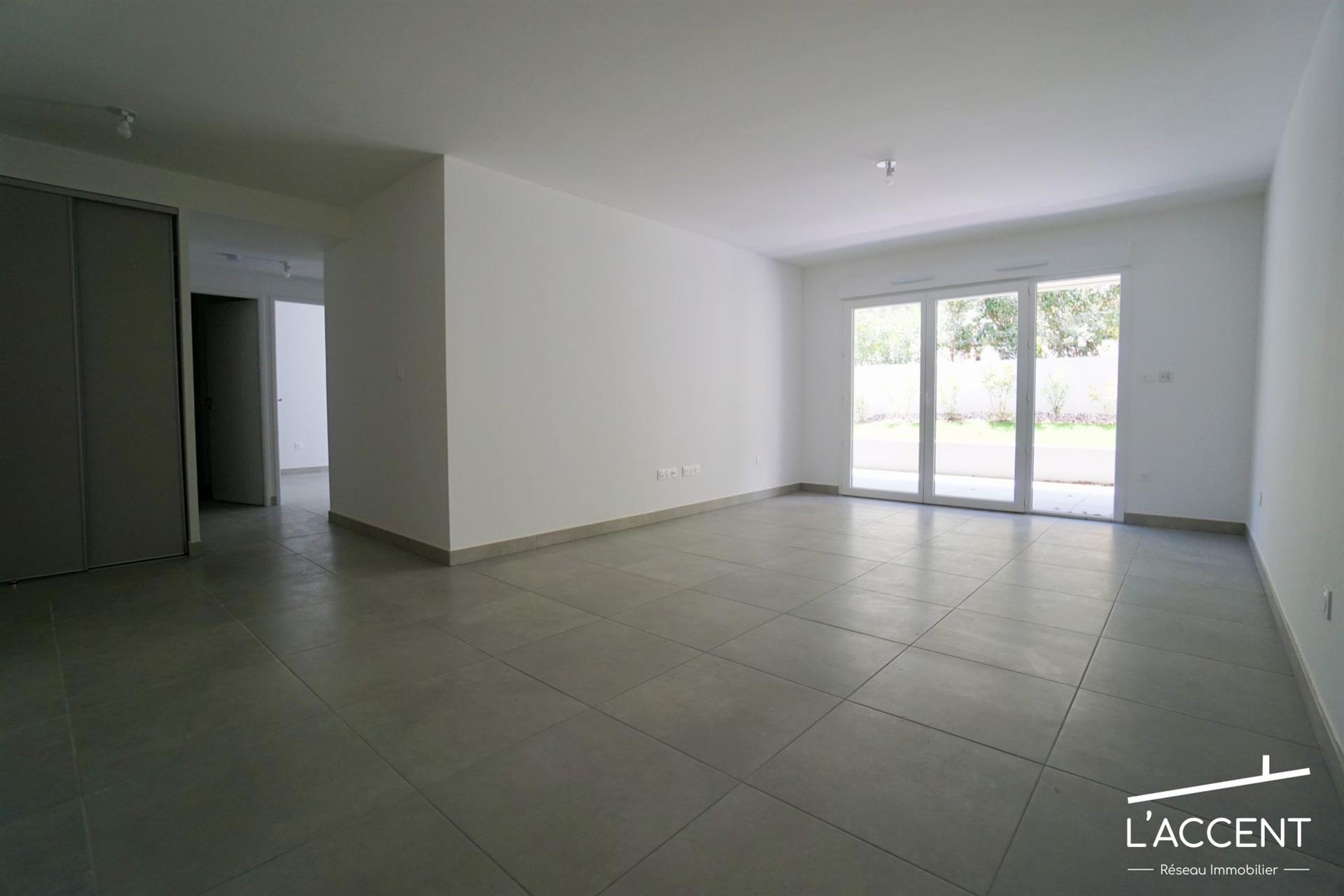 Appartement à vendre, 68m², Nîmes