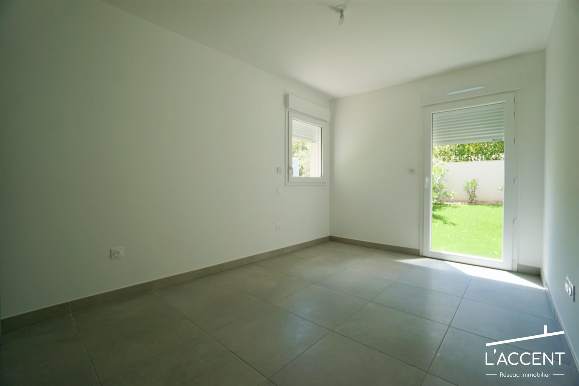 Appartement à vendre, 68m², Nîmes