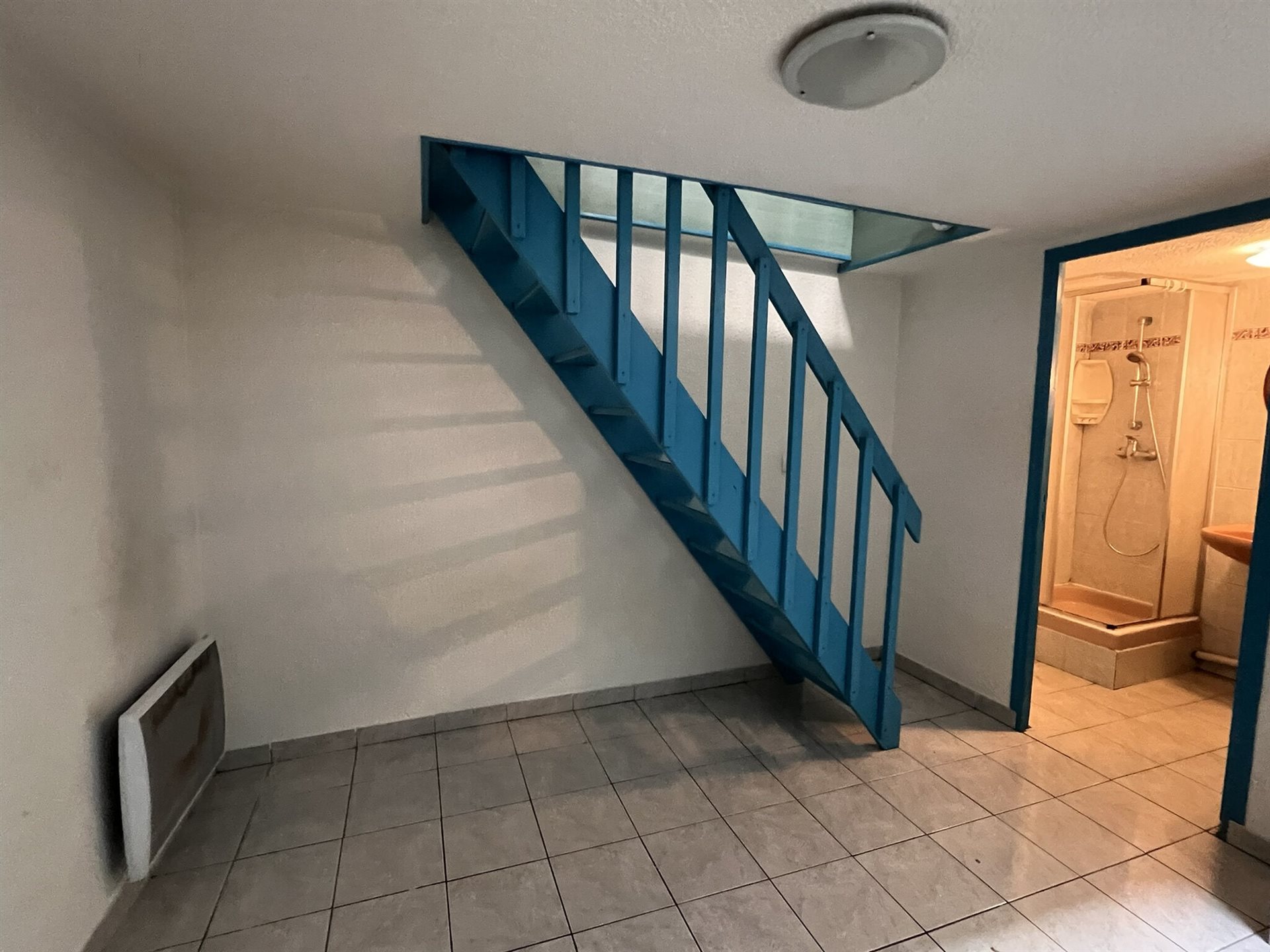 Appartement à louer, 23m², Chambéry