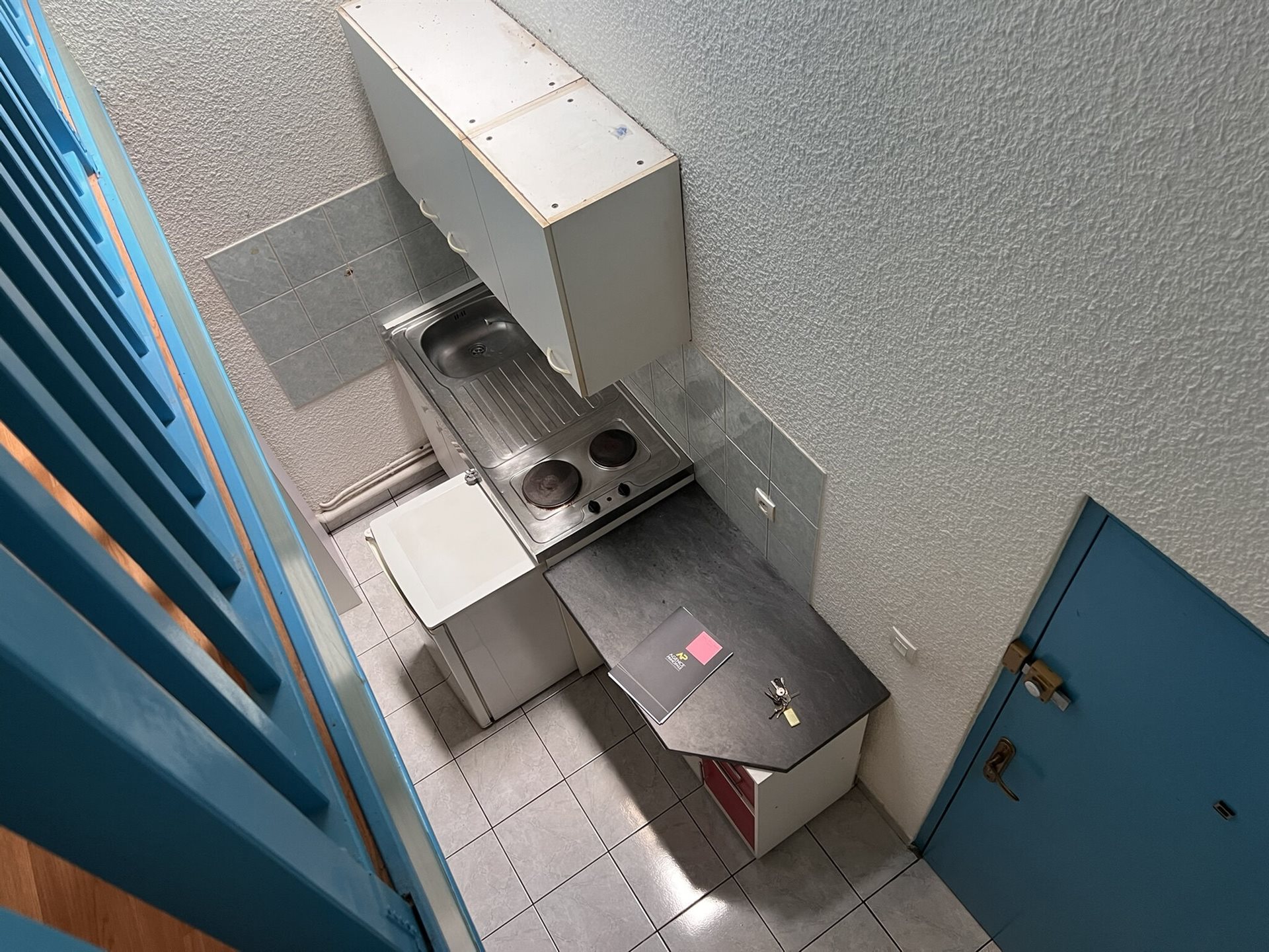 Appartement à louer, 23m², Chambéry