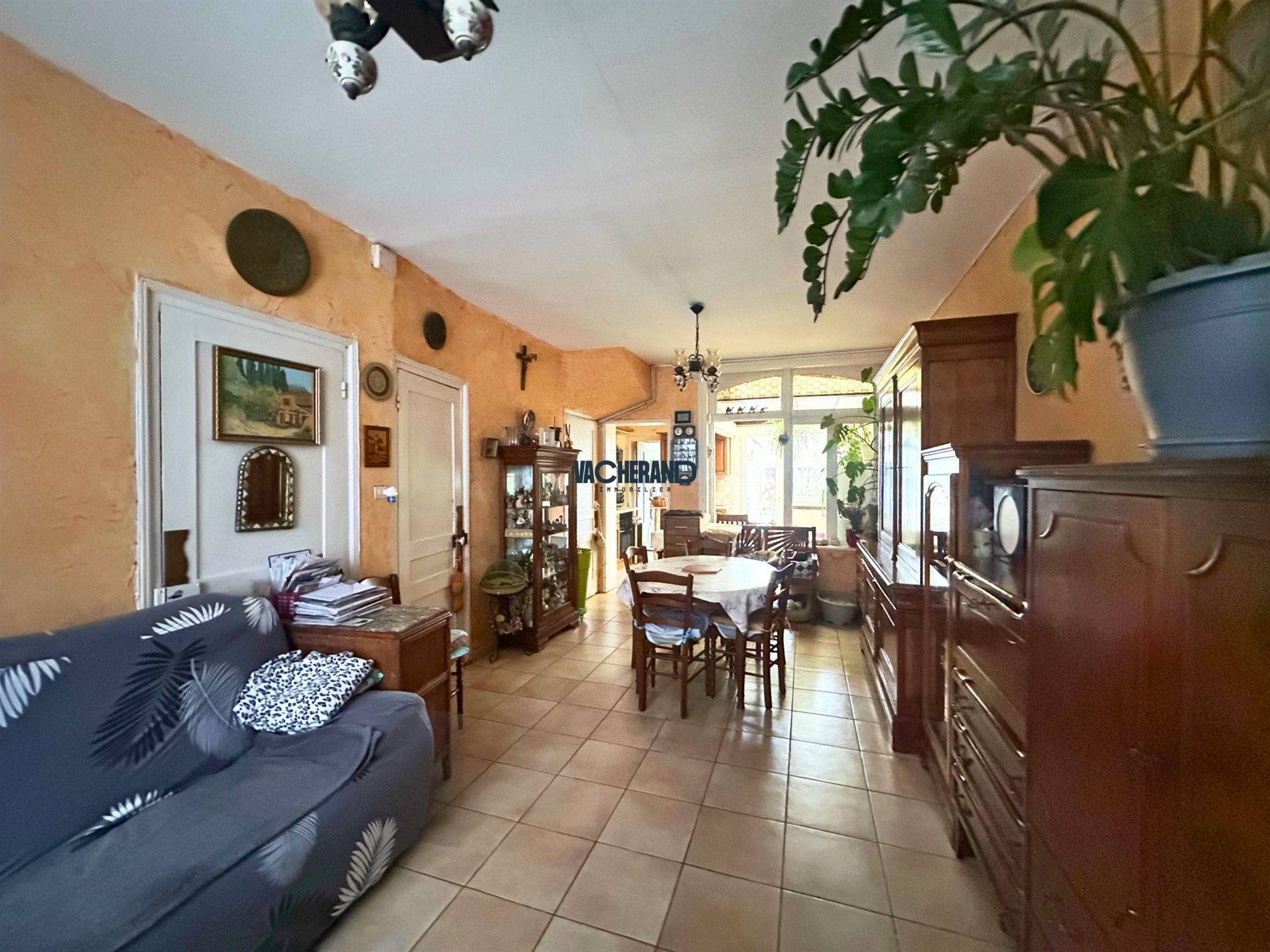 Maison à vendre, 109m², Lille