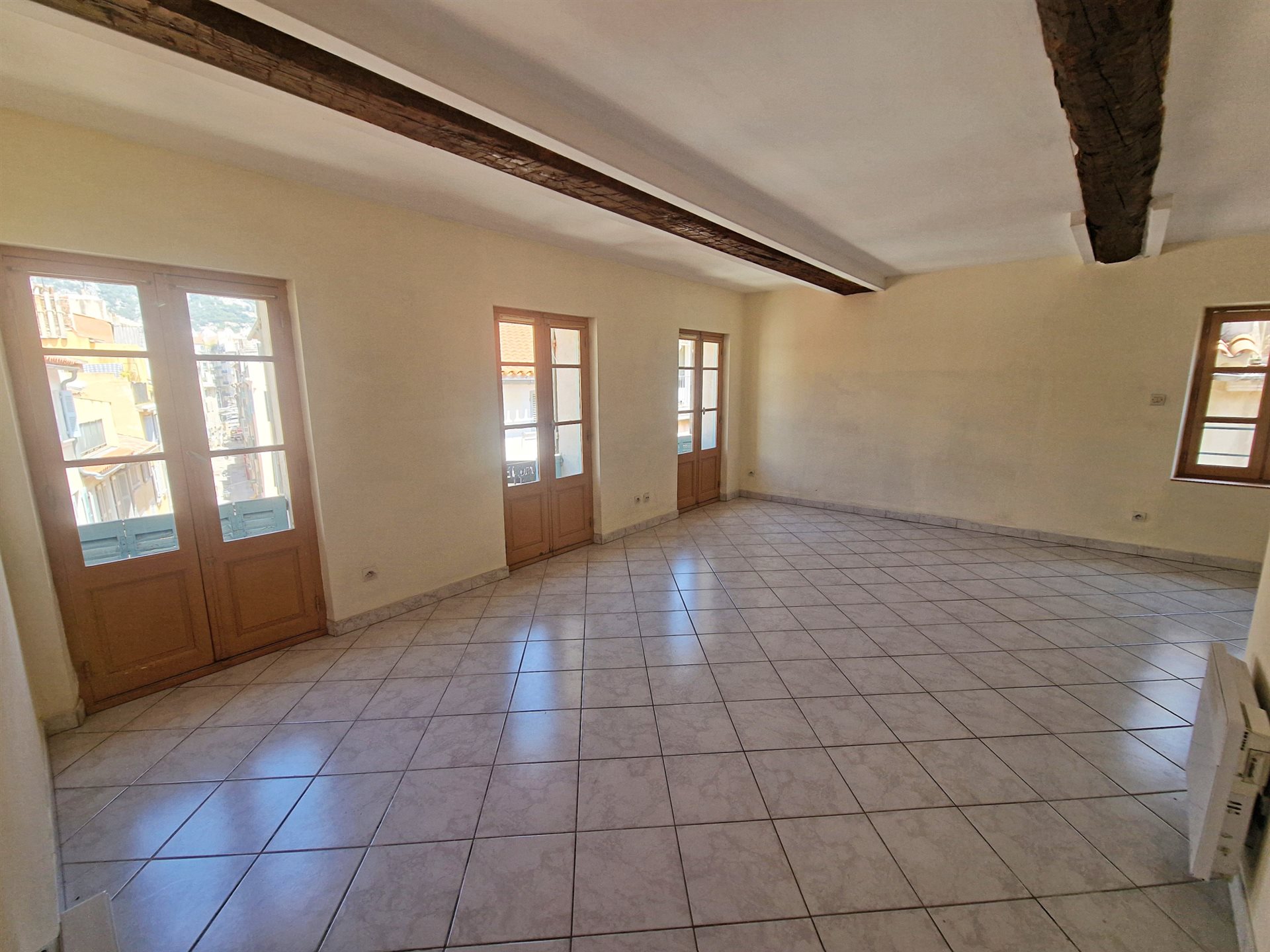 Appartement à vendre, 65m², Toulon
