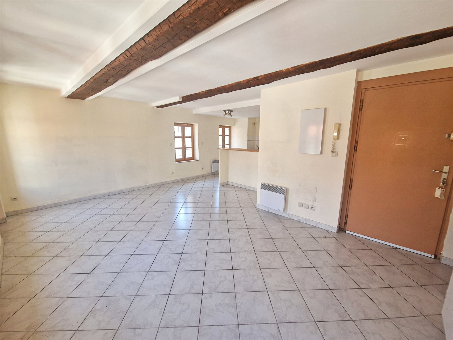 Appartement à vendre, 65m², Toulon