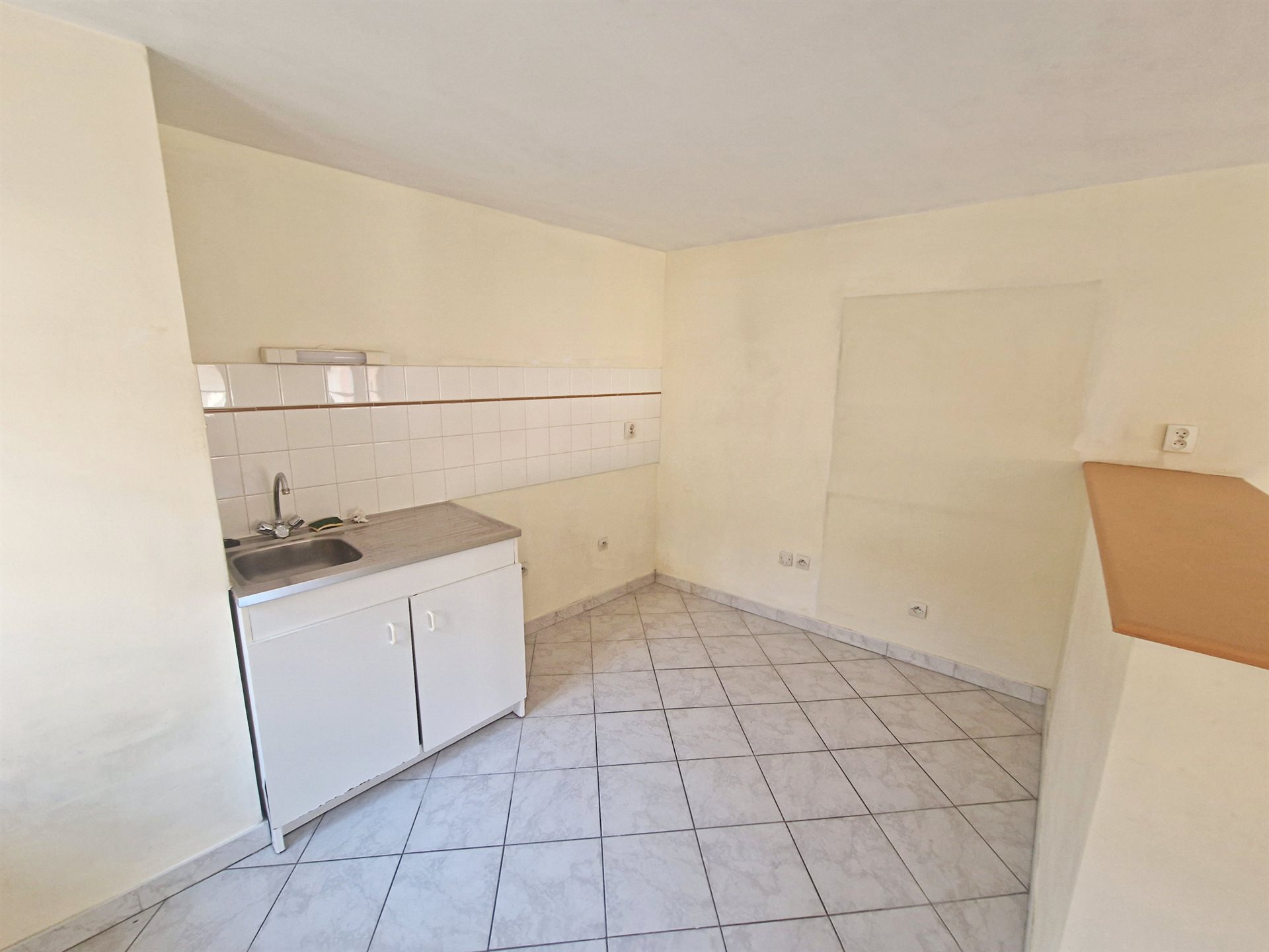 Appartement à vendre, 65m², Toulon
