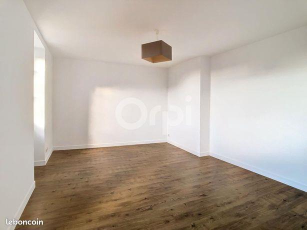 Appartement à louer, 54m², Terrasson-Lavilledieu