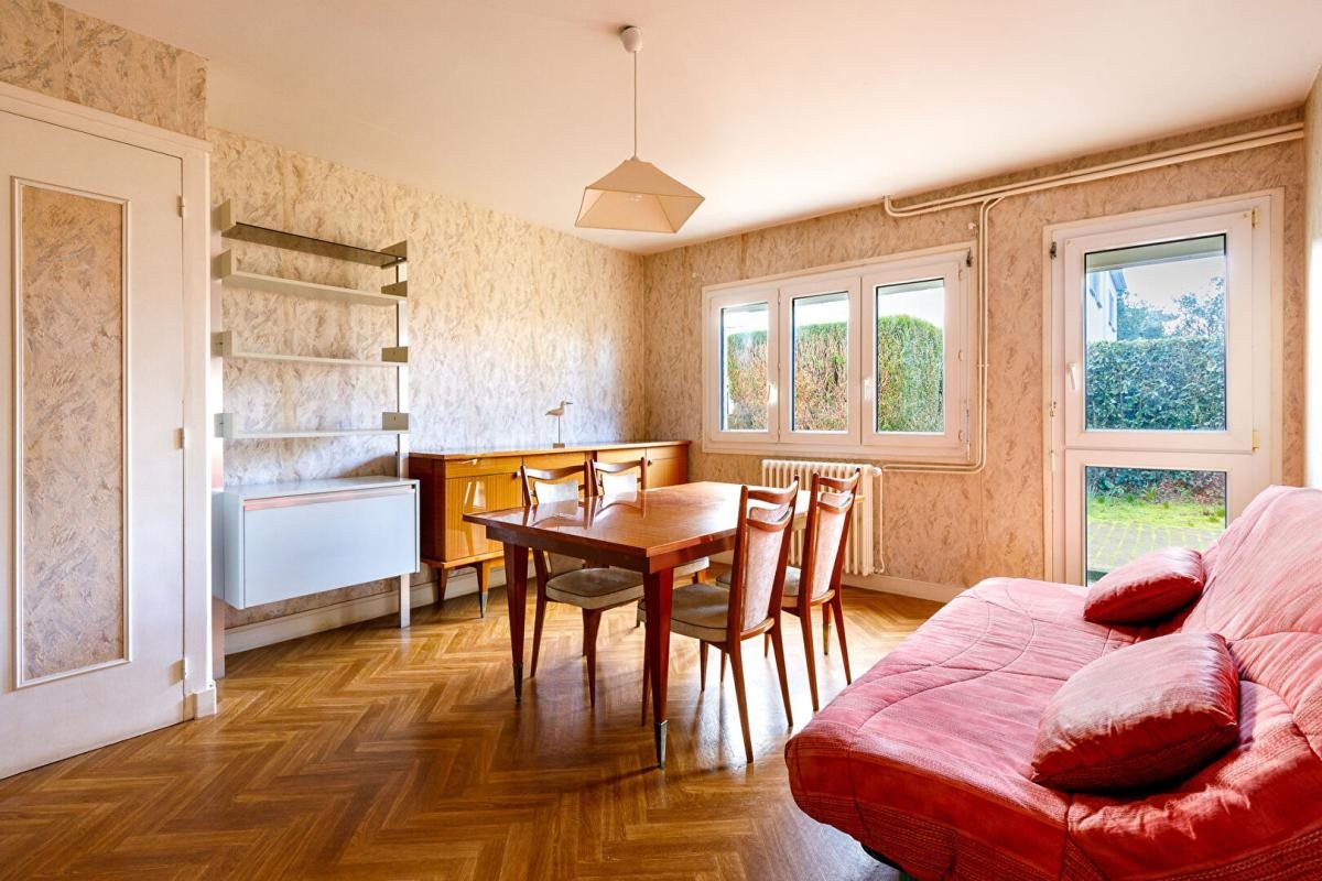 Maison à vendre, 134m², Trignac