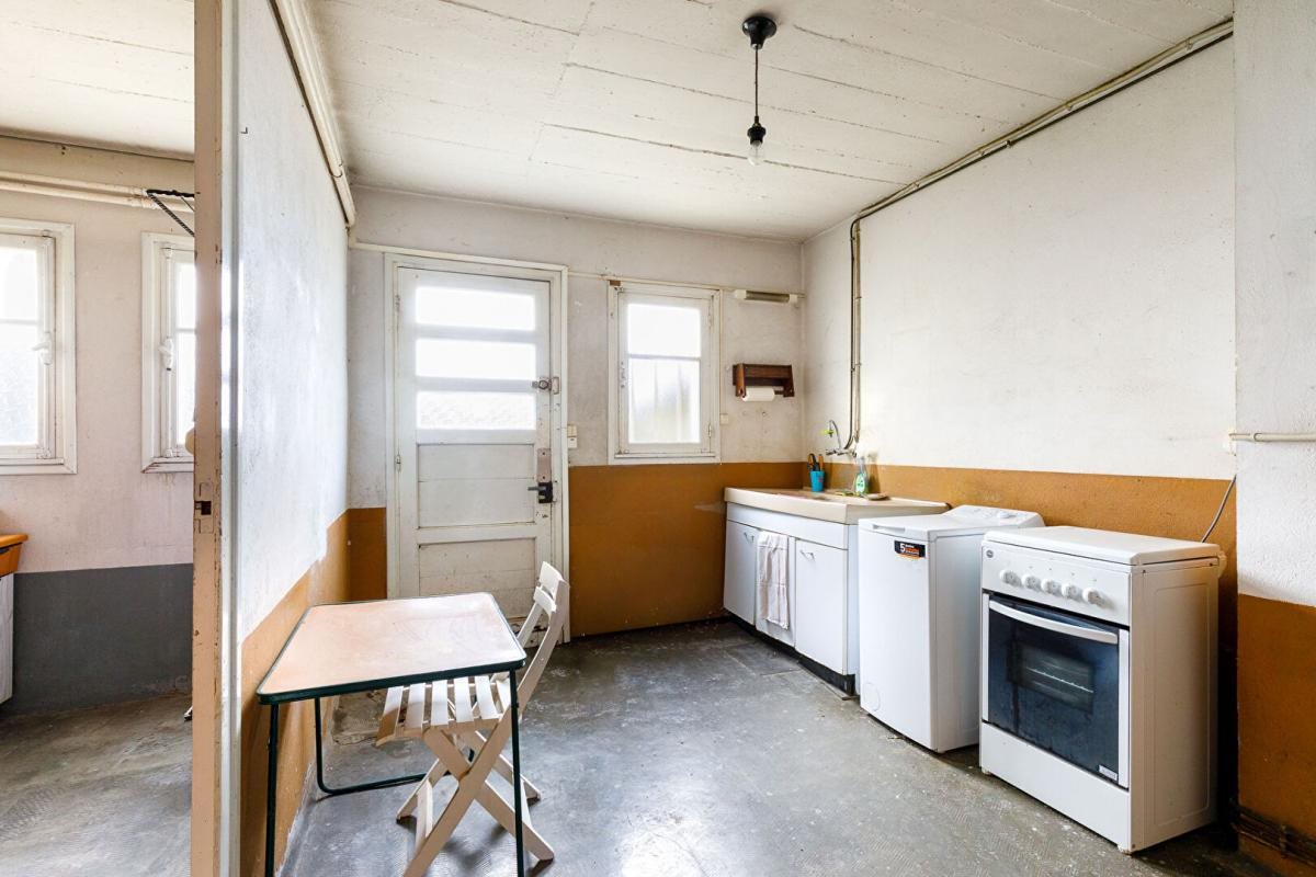 Maison à vendre, 134m², Trignac