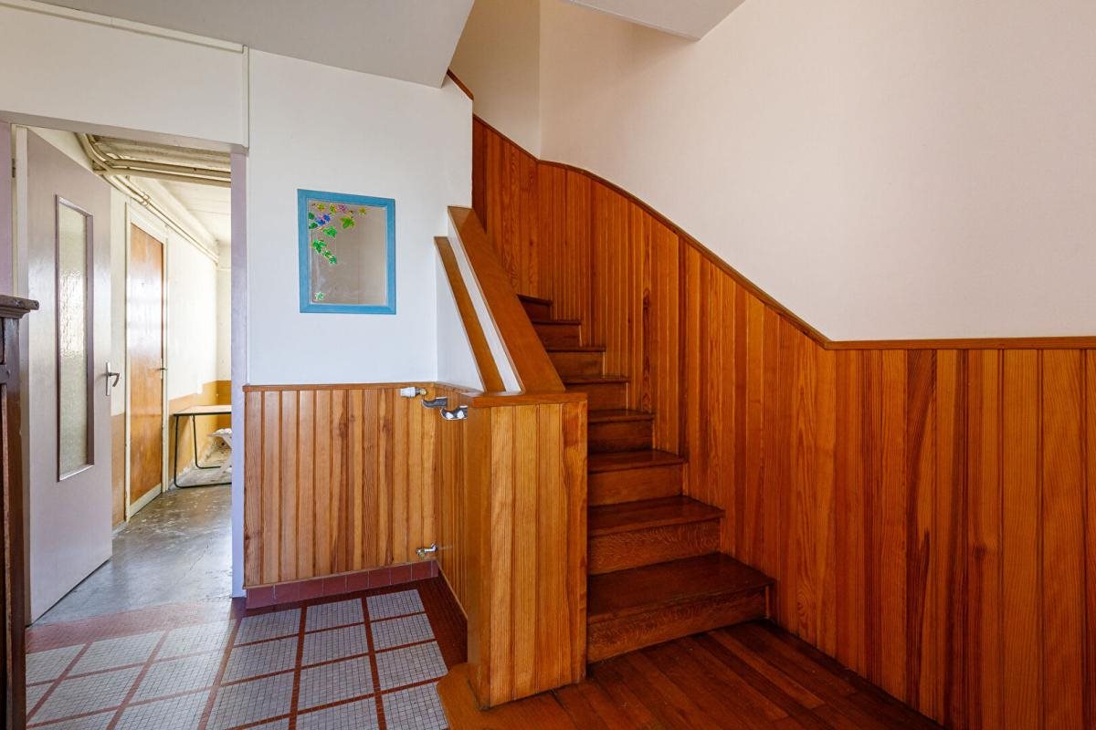 Maison à vendre, 134m², Trignac