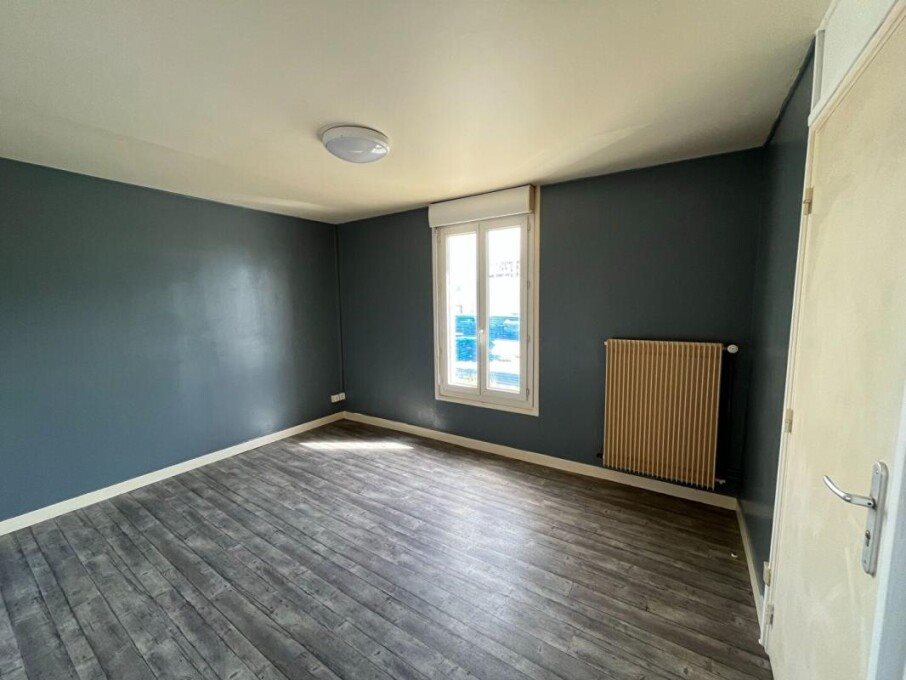 Appartement à louer, 22m², Faverolles