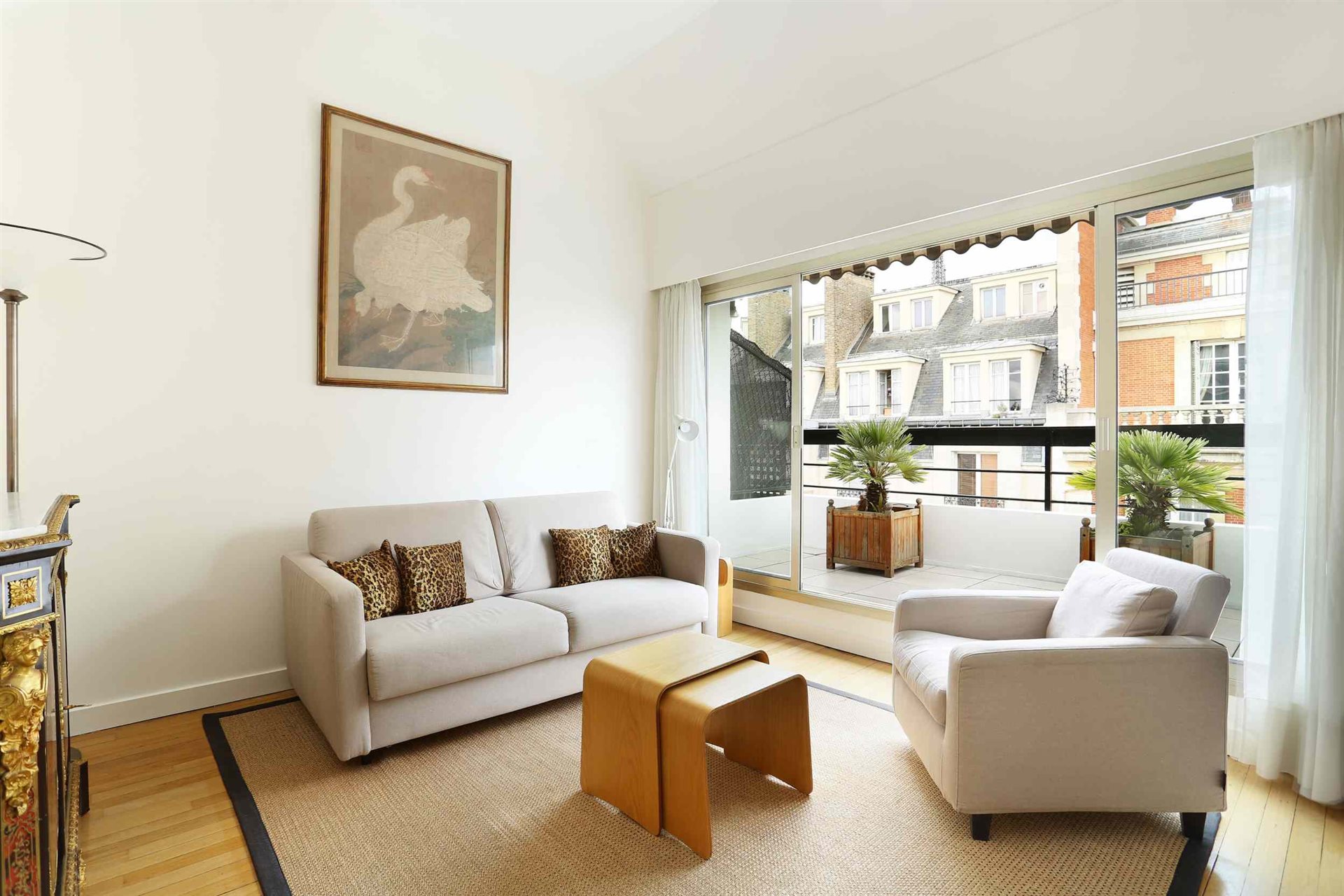 Appartement à vendre, 73m², Paris 7ème