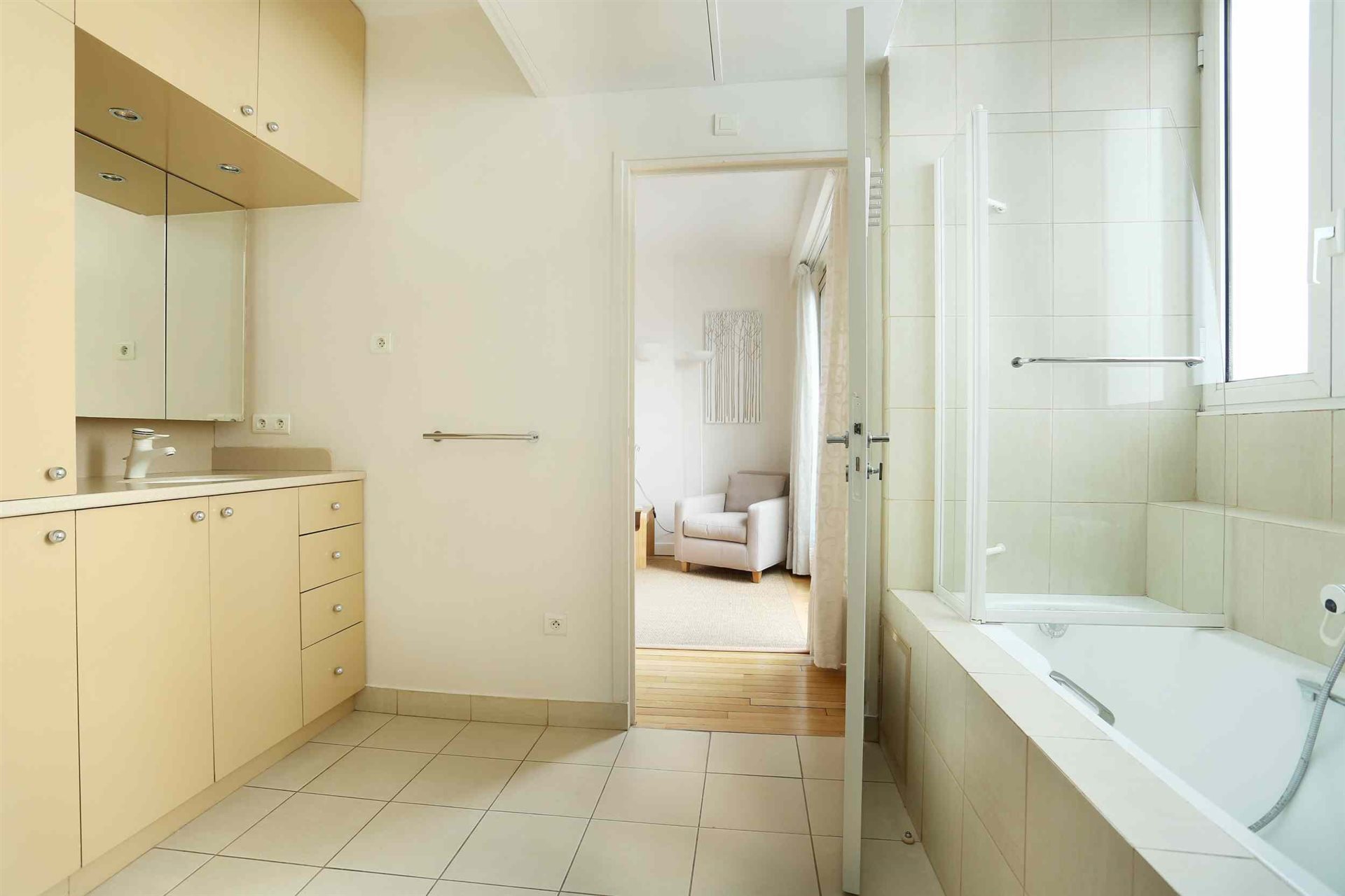 Appartement à vendre, 73m², Paris 7ème