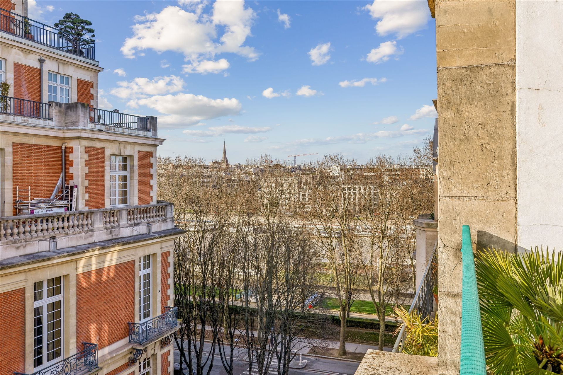 Appartement à vendre, 73m², Paris 7ème