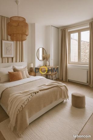 Appartement à vendre, 34m², Aurec-sur-Loire