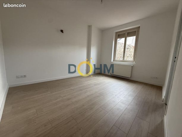 Appartement à vendre, 34m², Aurec-sur-Loire
